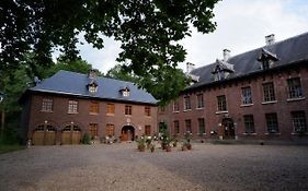 Het Domherenhuis